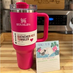 Valentine’s Day Target Stanley 40oz